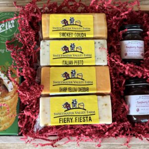 Celebrate Tray Gift Box