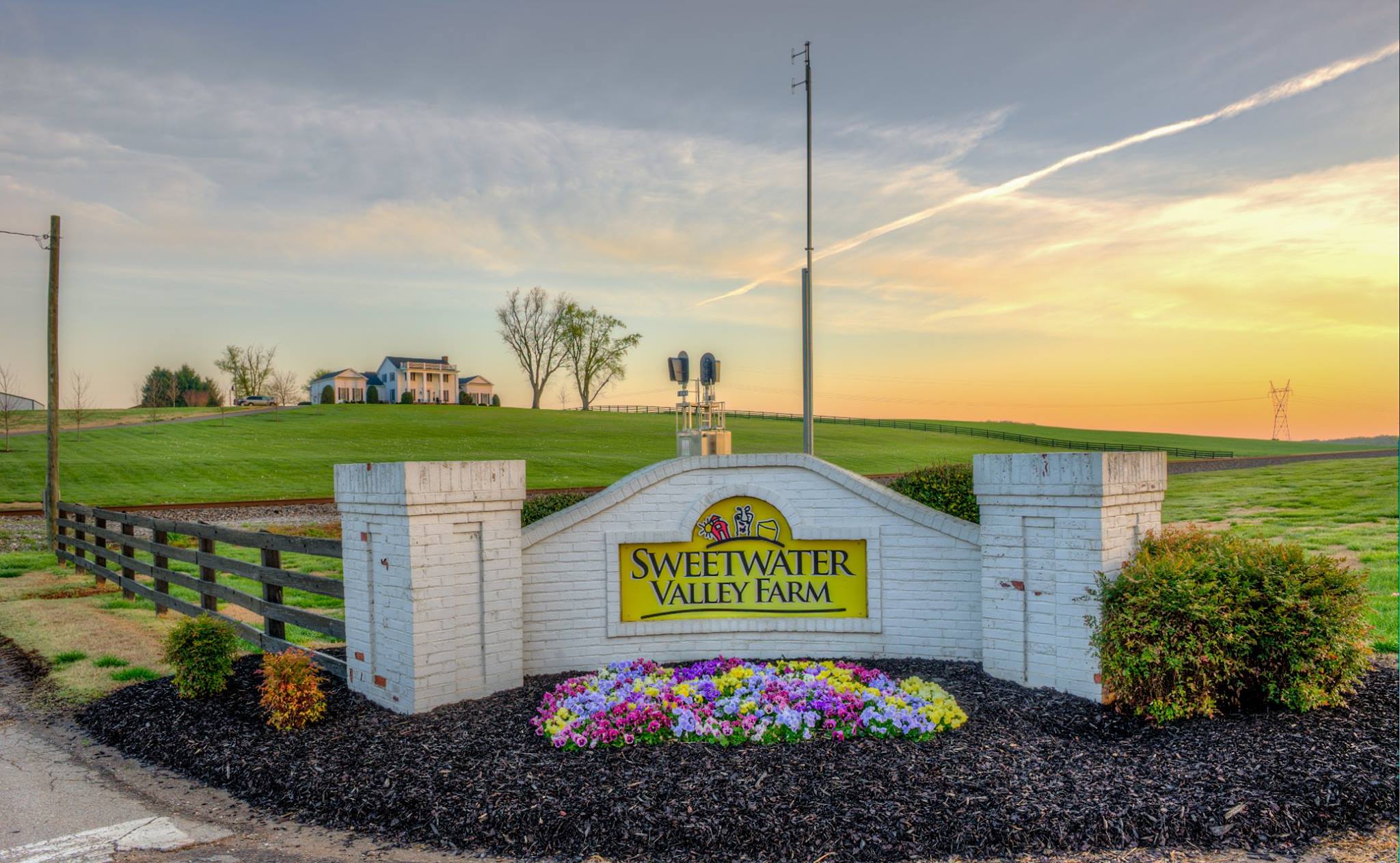Sweetwater Valley Farm Named Innovative Dairy Farmer of the Year