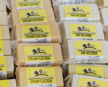 Sweetwater Valley Farm