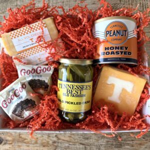 The Rocky Top Box